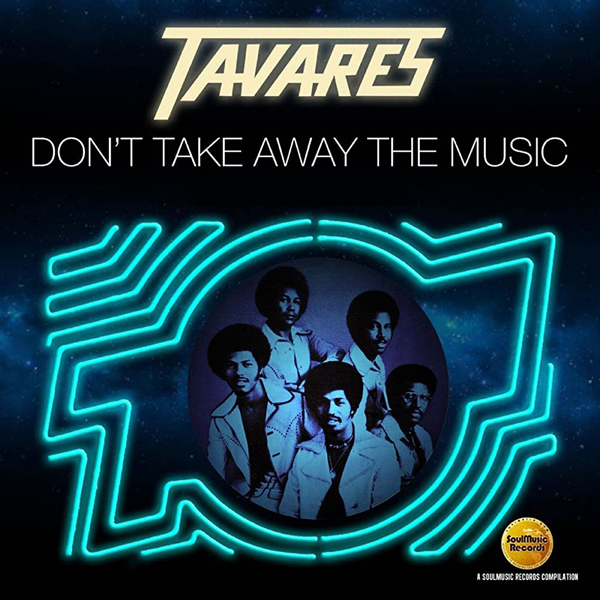 Tavares